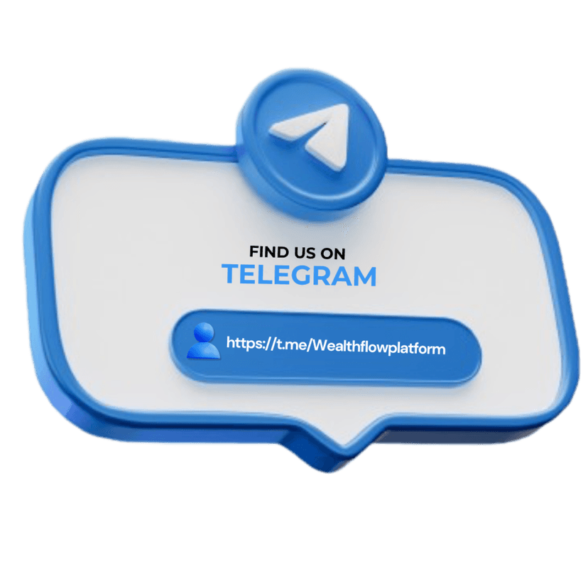 Join our Telegram